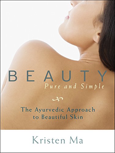 Algopix Similar Product 20 - Beauty Pure and Simple The Ayurvedic