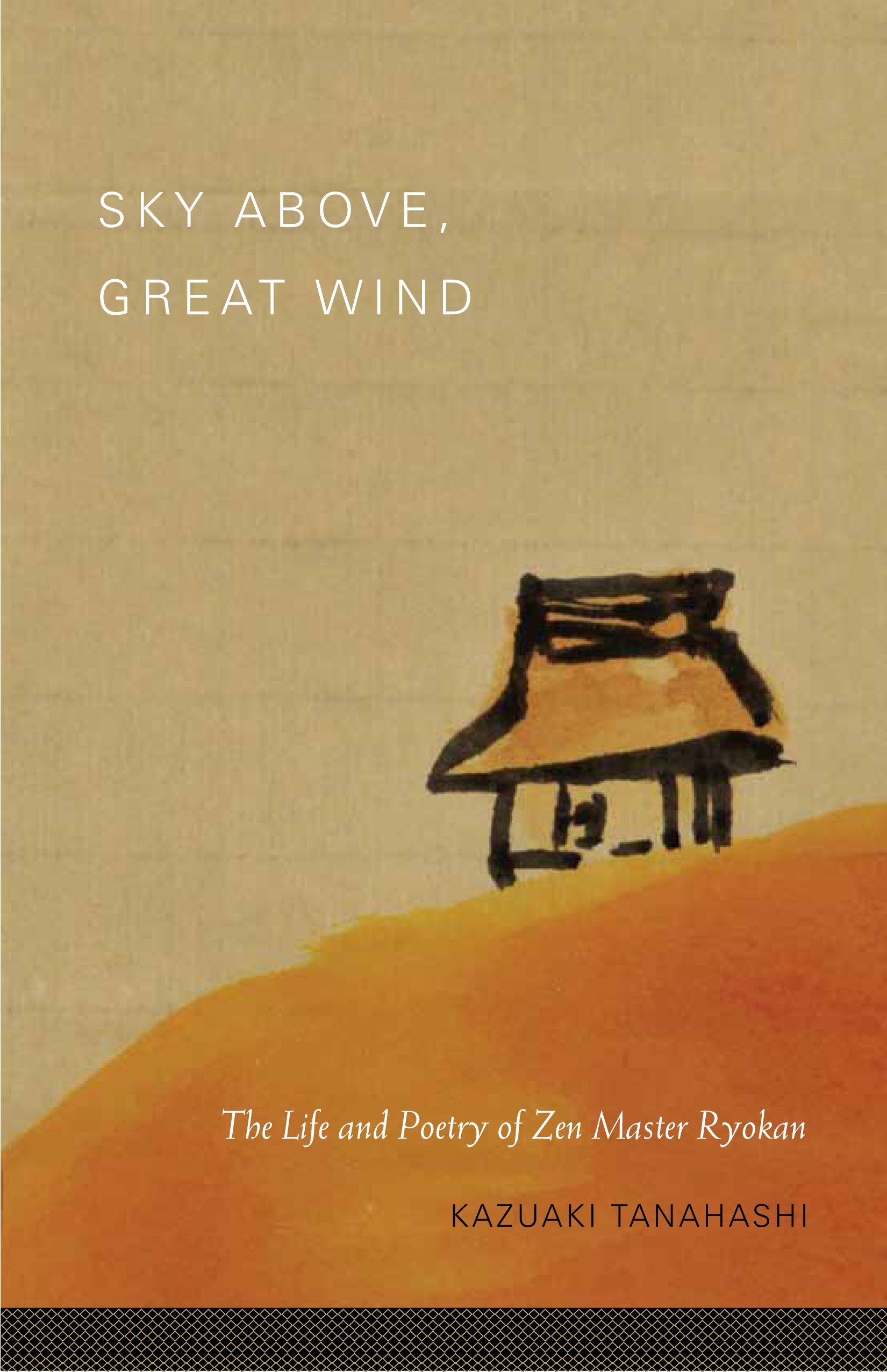 Algopix Similar Product 19 - Sky Above Great Wind The Life and
