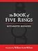 Algopix Similar Product 7 - The Book of Five Rings