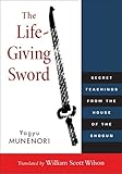 Algopix Similar Product 11 - The LifeGiving Sword Secret Teachings