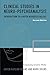 Algopix Similar Product 4 - Clinical Studies in Neuro-Psychoanalysis