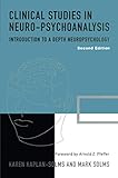 Algopix Similar Product 8 - Clinical Studies in Neuro-Psychoanalysis
