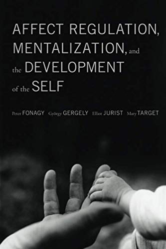 Algopix Similar Product 8 - Affect Regulation Mentalization and
