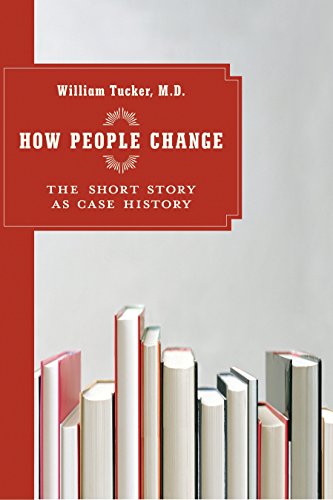 Algopix Similar Product 20 - How People Change The Short Story as