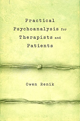 Algopix Similar Product 7 - Practical Psychoanalysis for Therapists