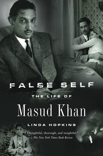 Algopix Similar Product 9 - False Self: The Life of Masud Khan