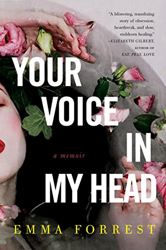 Algopix Similar Product 2 - Your Voice in My Head: A Memoir