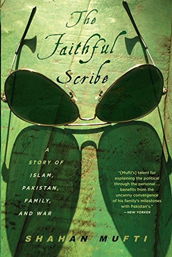 Algopix Similar Product 9 - The Faithful Scribe A Story of Islam