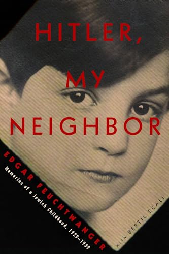 Algopix Similar Product 19 - Hitler My Neighbor Memories of a