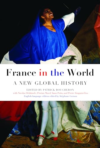Algopix Similar Product 12 - France in the World A New Global