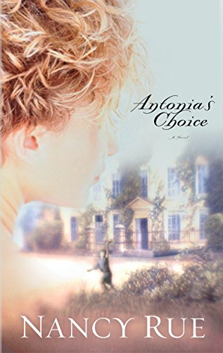 Algopix Similar Product 13 - Antonia's Choice