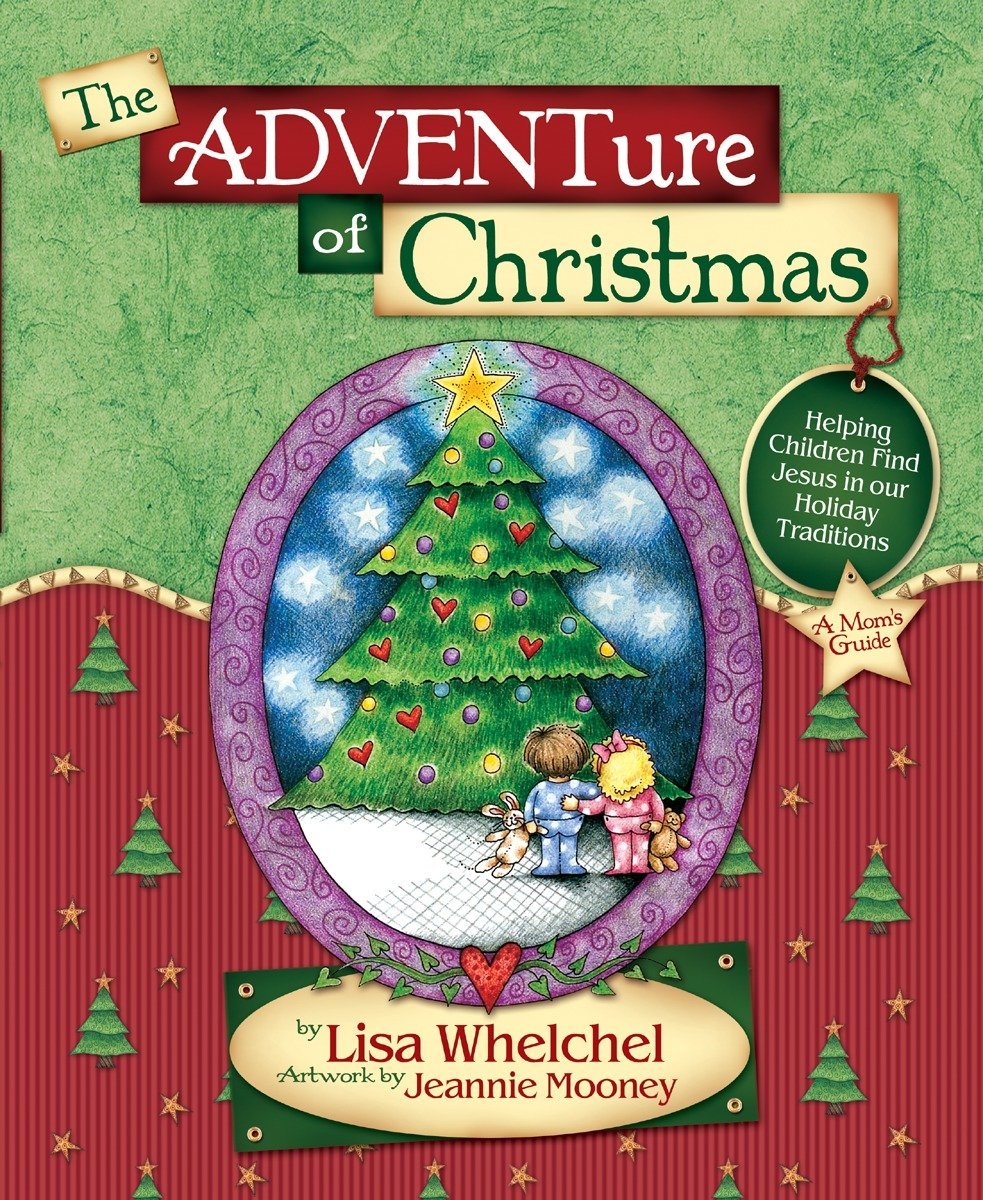 Algopix Similar Product 1 - The Adventure of Christmas Helping