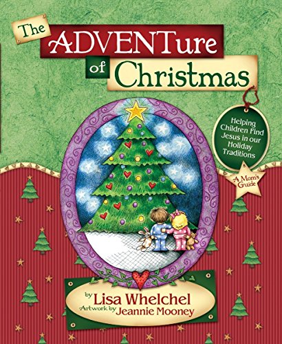 Algopix Similar Product 14 - The Adventure of Christmas Helping
