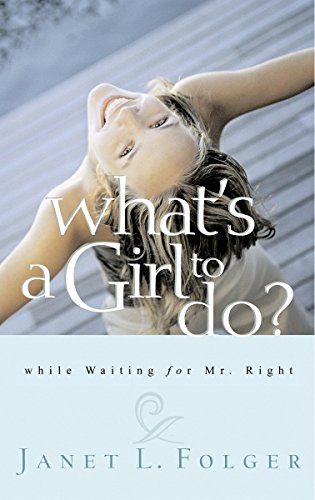 Algopix Similar Product 7 - Whats a Girl to Do While Waiting for