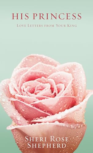 Algopix Similar Product 14 - His Princess Love Letters from Your