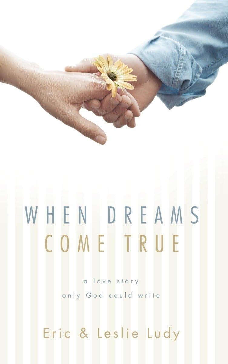Algopix Similar Product 11 - When Dreams Come True A Love Story