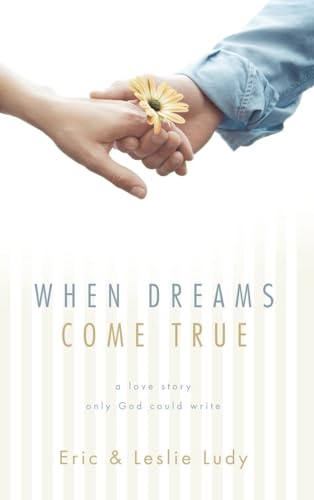 Algopix Similar Product 10 - When Dreams Come True A Love Story