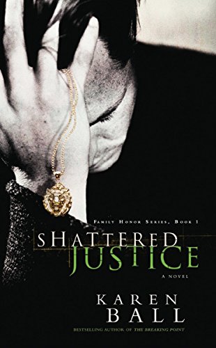 Algopix Similar Product 20 - Shattered Justice Family Honor Series
