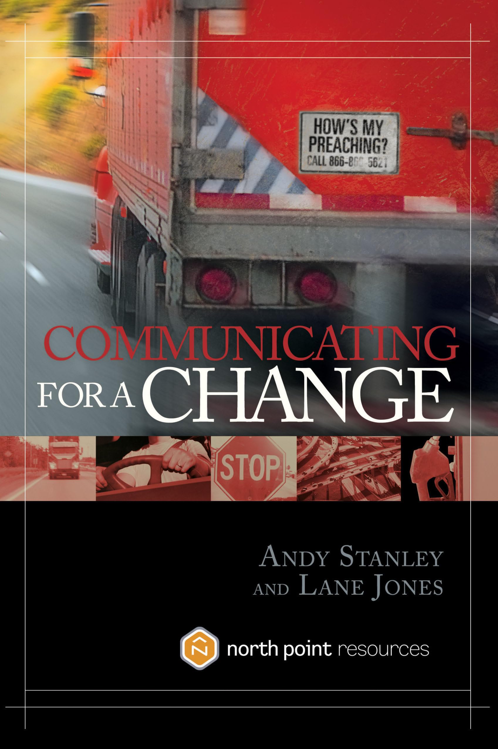 Algopix Similar Product 14 - Communicating for a Change Seven Keys