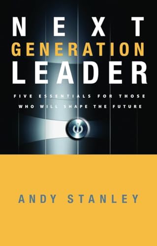 Algopix Similar Product 2 - Next Generation Leader 5 Essentials