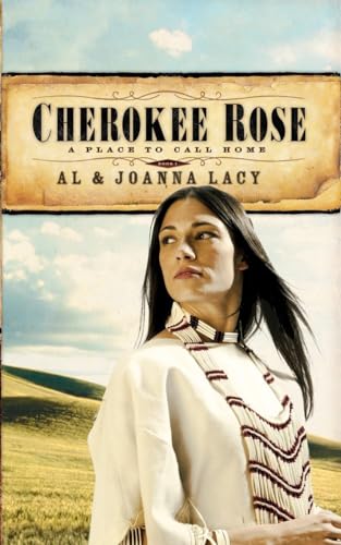 Algopix Similar Product 19 - Cherokee Rose (A Place to Call Home #1)