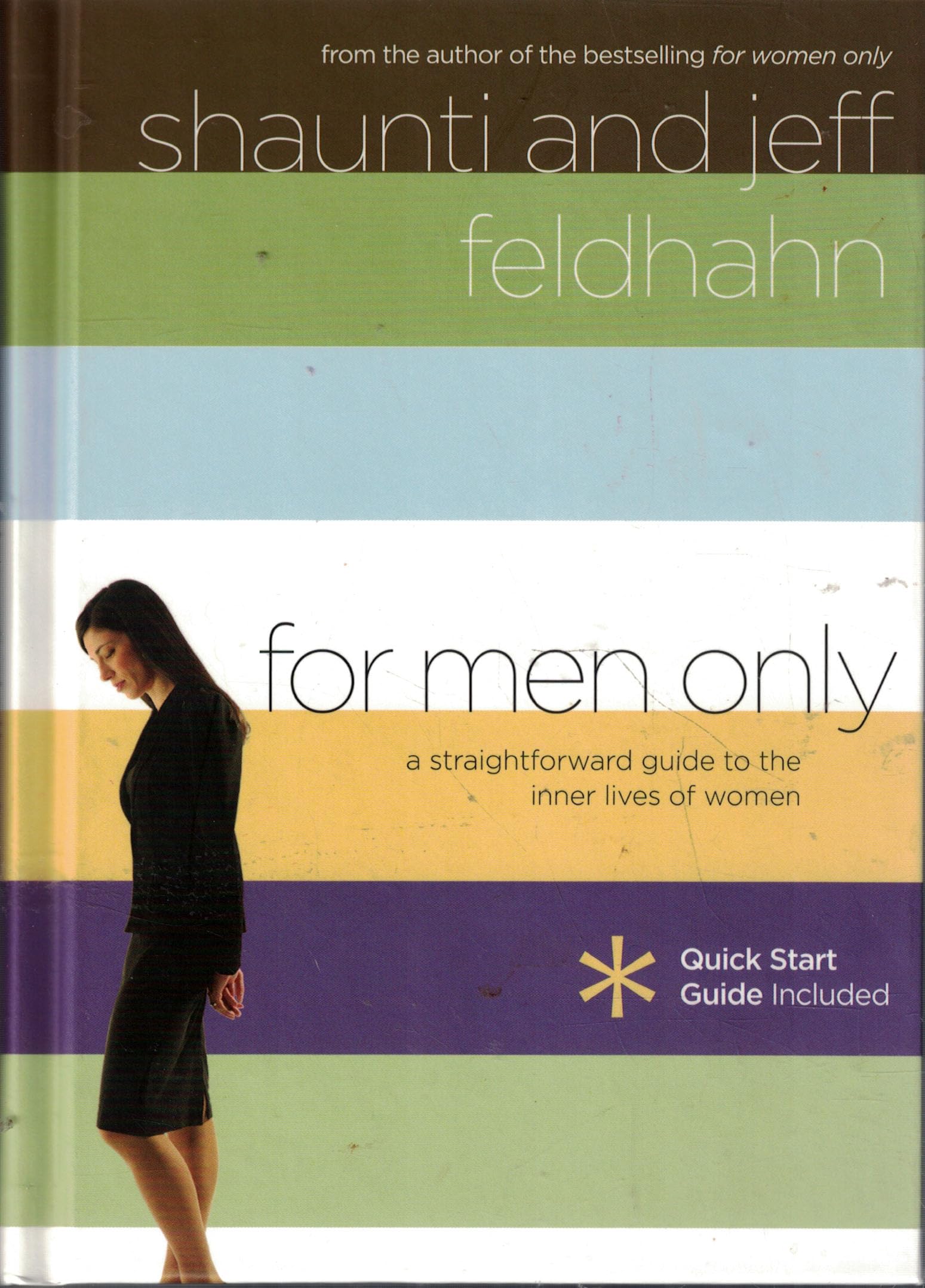 Algopix Similar Product 16 - For Men Only A Straightforward Guide