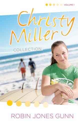 Algopix Similar Product 12 - The Christy Miller Collection Vol 1