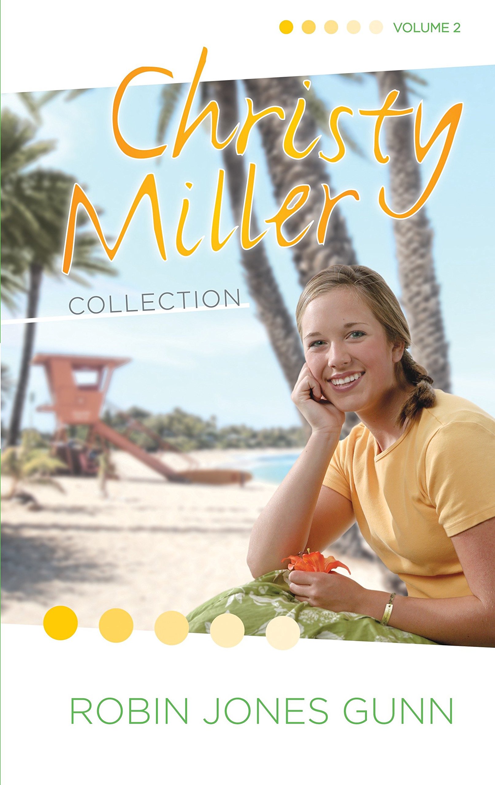 Algopix Similar Product 1 - Christy Miller Collection Vol 2