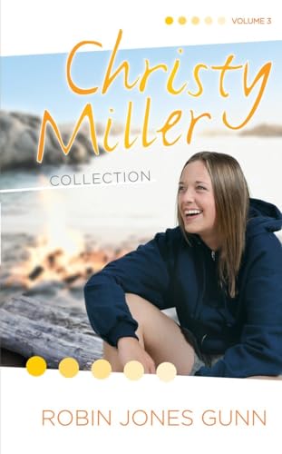 Algopix Similar Product 5 - The Christy Miller Collection Vol 3
