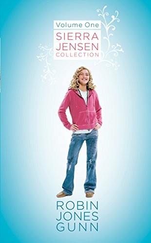 Algopix Similar Product 8 - The Sierra Jensen Collection Vol 1