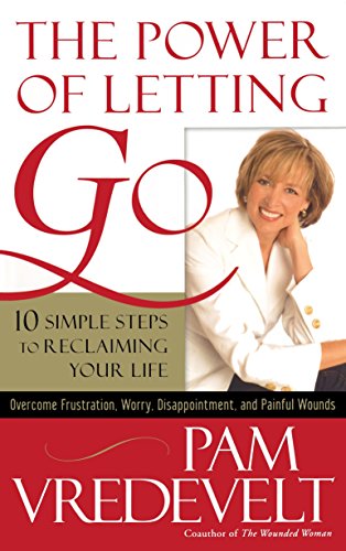 Algopix Similar Product 5 - The Power of Letting Go 10 Simple