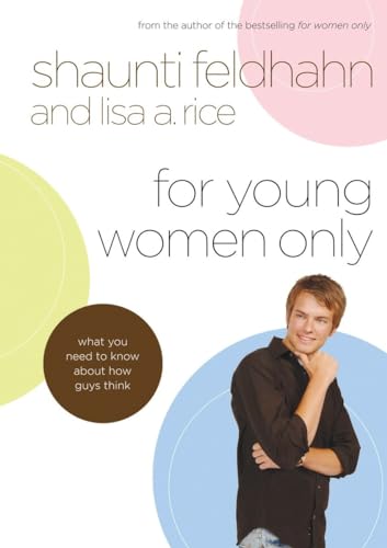Algopix Similar Product 16 - For Young Women Only What You Need to