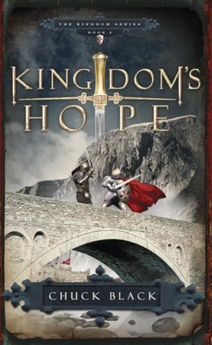Algopix Similar Product 17 - Kingdom's Hope (Kingdom, Book 2)