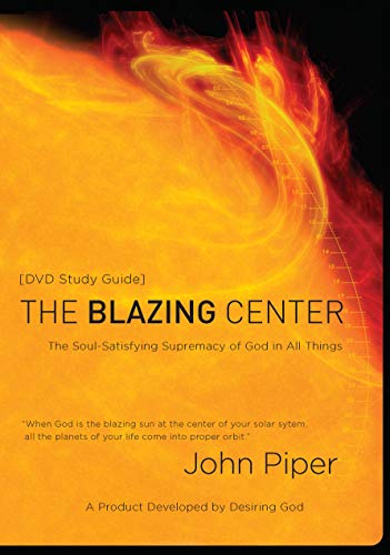Algopix Similar Product 1 - The Blazing Center Study Guide The