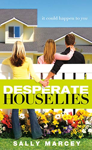 Algopix Similar Product 15 - Desperate House Lies It Could Happen