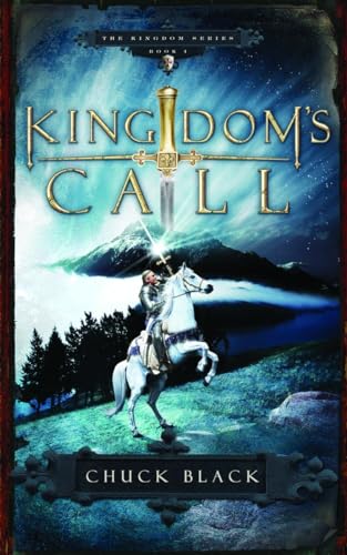 Algopix Similar Product 18 - Kingdom's Call (Kingdom, Book 4)