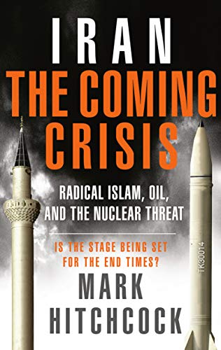 Algopix Similar Product 4 - Iran The Coming Crisis Radical Islam