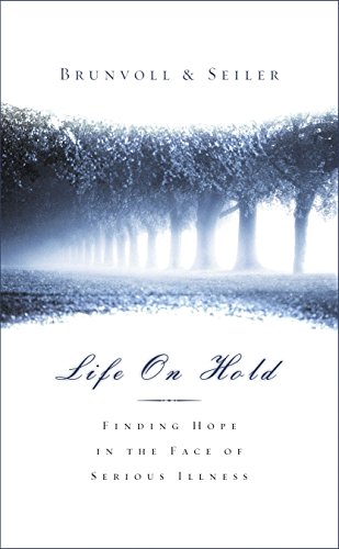 Algopix Similar Product 15 - Life on Hold Finding Hope in the Face