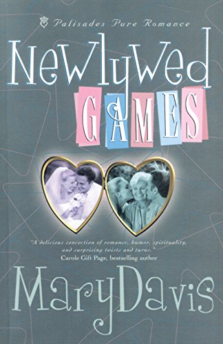 Algopix Similar Product 8 - Newlywed Games (Palisades Pure Romance)