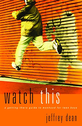 Algopix Similar Product 14 - Watch This A GettingThere Guide to