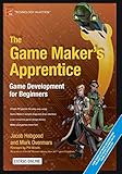 Algopix Similar Product 3 - The Game Makers Apprentice Game