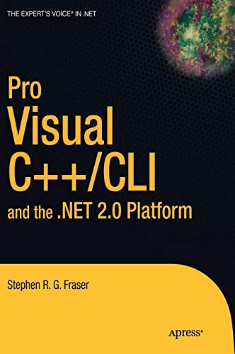 Algopix Similar Product 15 - Pro Visual CCLI and the NET 20