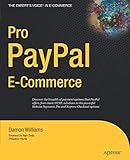 Algopix Similar Product 9 - Pro PayPal E-Commerce (Expert's Voice)