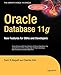 Algopix Similar Product 6 - Oracle Database 11g New Features for