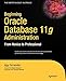 Algopix Similar Product 19 - Beginning Oracle Database 11g