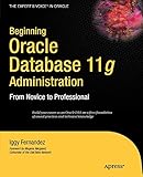 Algopix Similar Product 11 - Beginning Oracle Database 11g