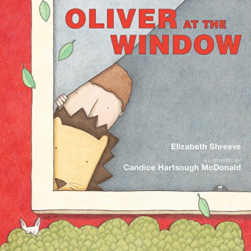 Algopix Similar Product 1 - Oliver at the Window