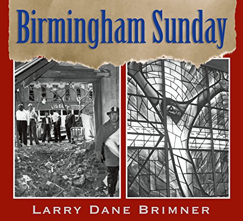 Algopix Similar Product 19 - Birmingham Sunday Orbis Pictus Honor