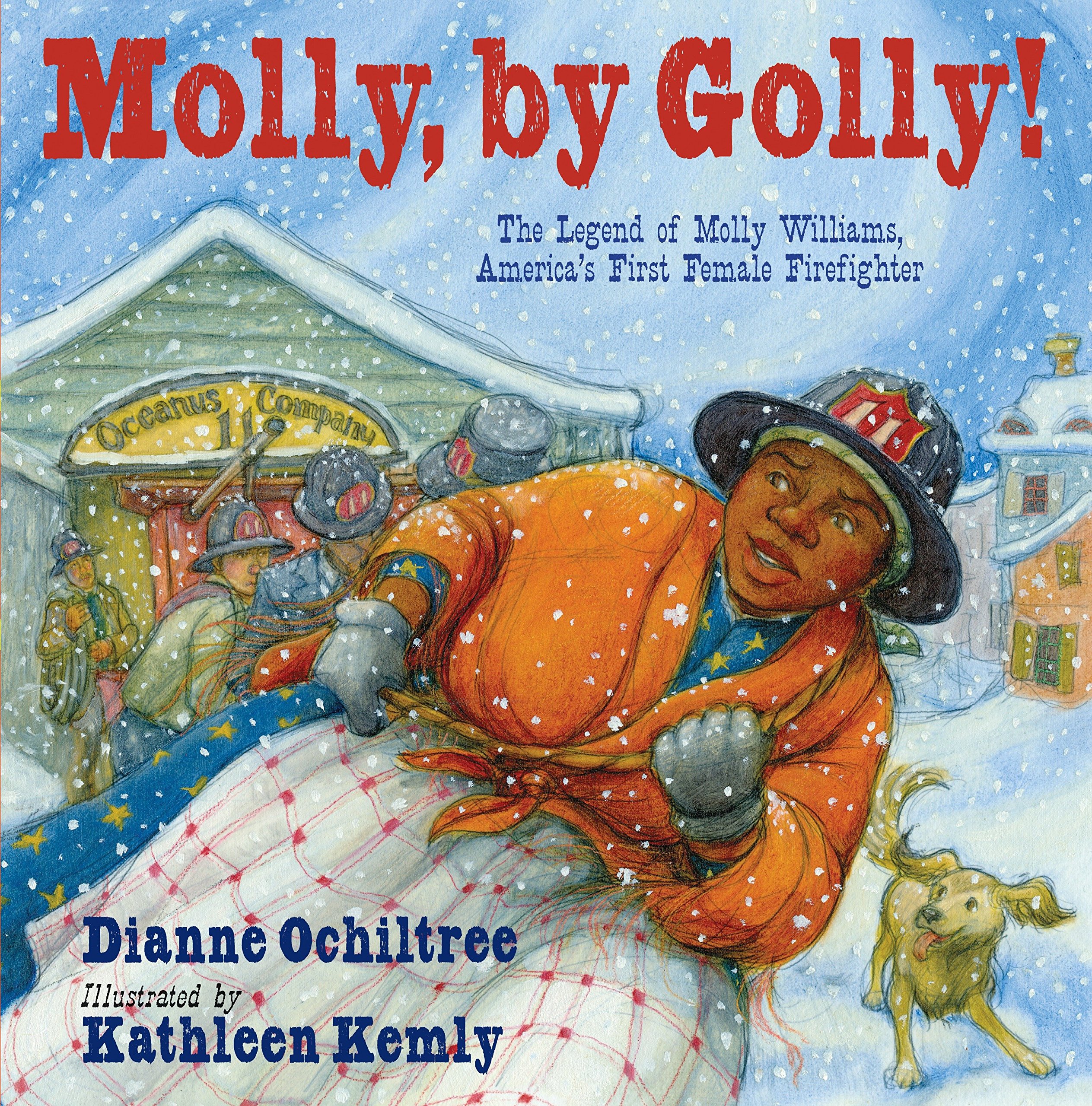 Algopix Similar Product 17 - Molly by Golly The Legend of Molly