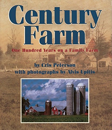 Algopix Similar Product 13 - Century Farm One Hundred Years on a